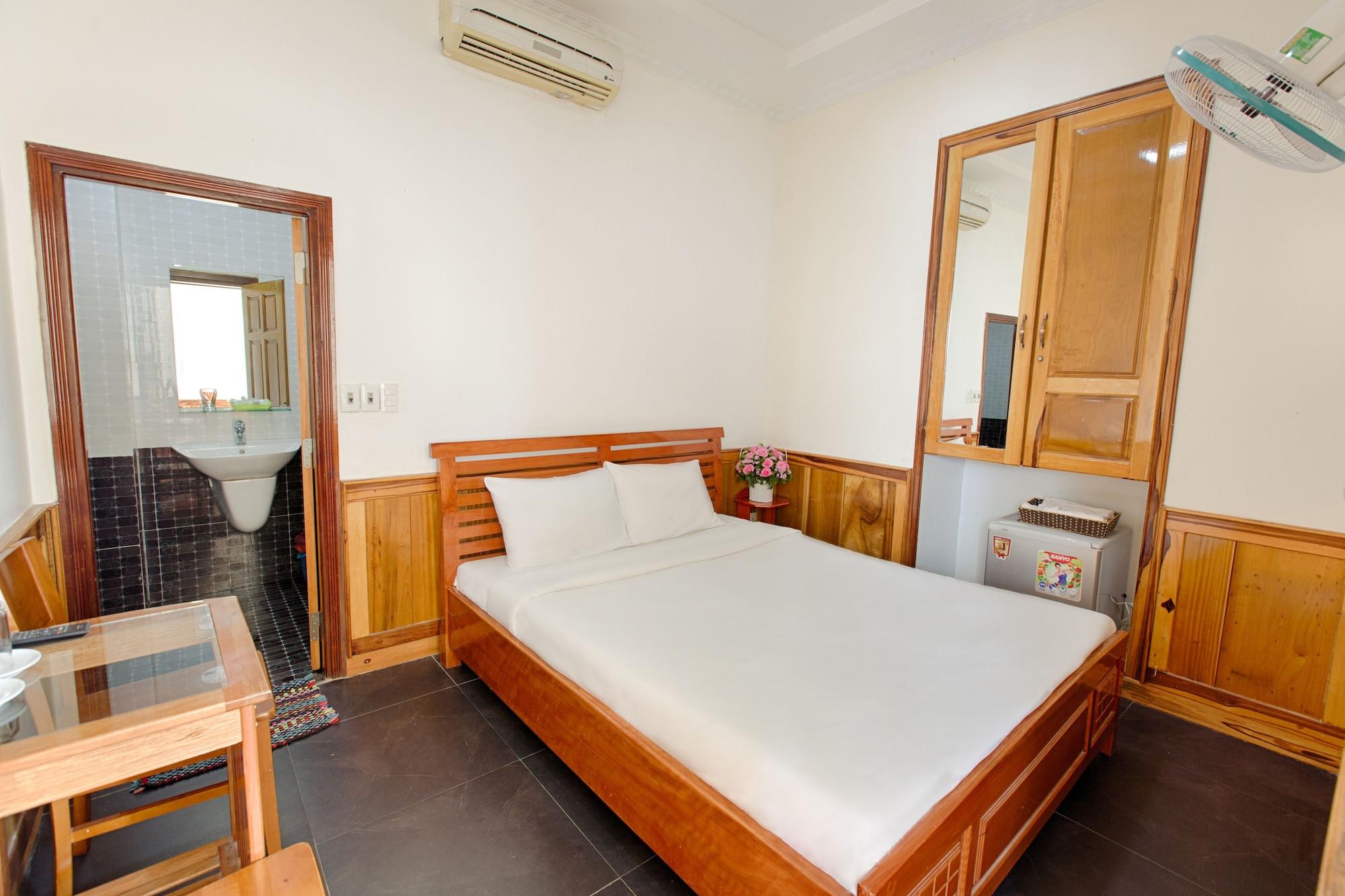 Vien Dong Hotel Da Nang Exterior photo