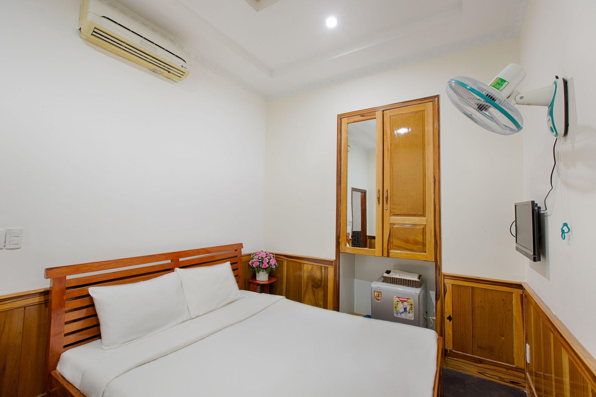 Vien Dong Hotel Da Nang Exterior photo